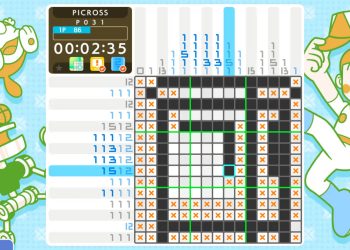 Nintendo Releases – March 27, 2025 – Update