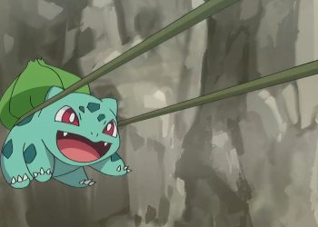 Pokémon Enthusiast Transforms Bulbasaur with Mushroom-Inspired Designs